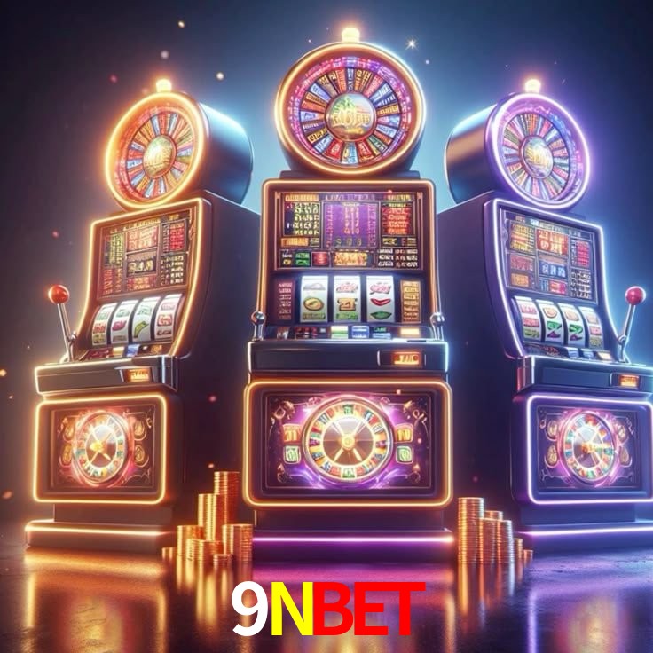 9NBET - Roleta da Adrenalina e Sorte - 9NBET.COM