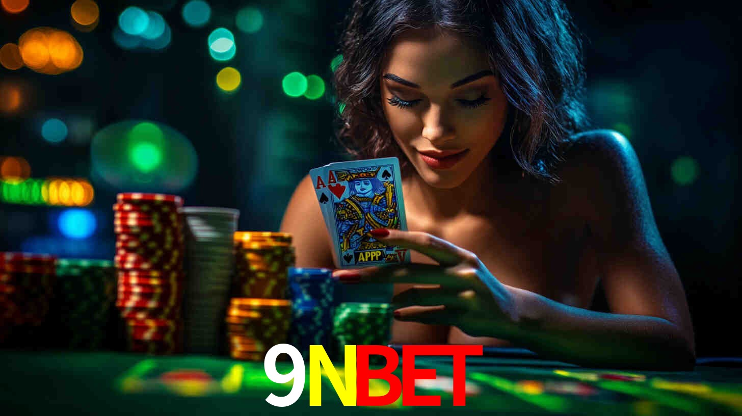 Experiência VIP 9NBET