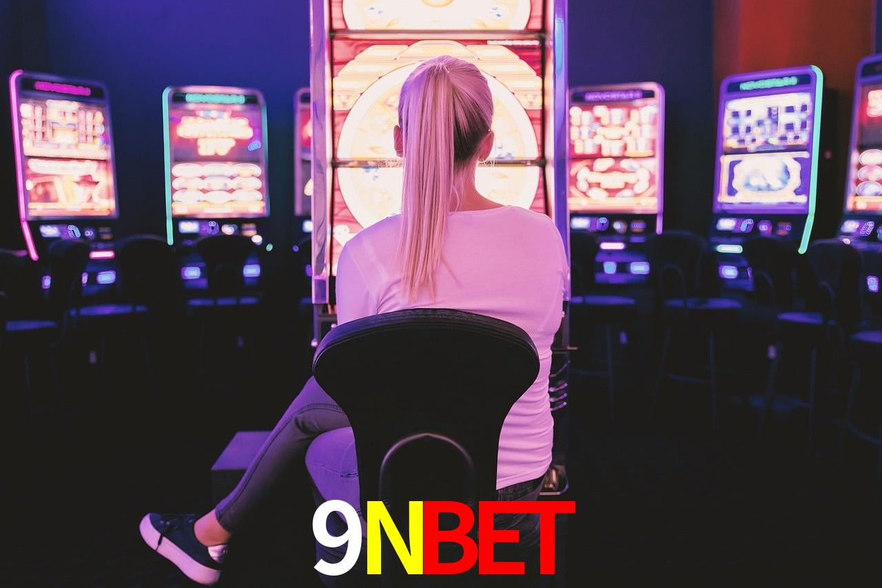 Welcome Bonus 9NBET