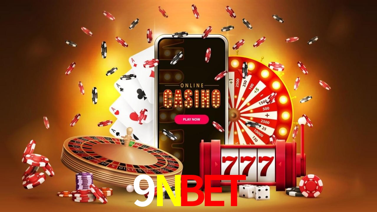 Programa VIP 9NBET