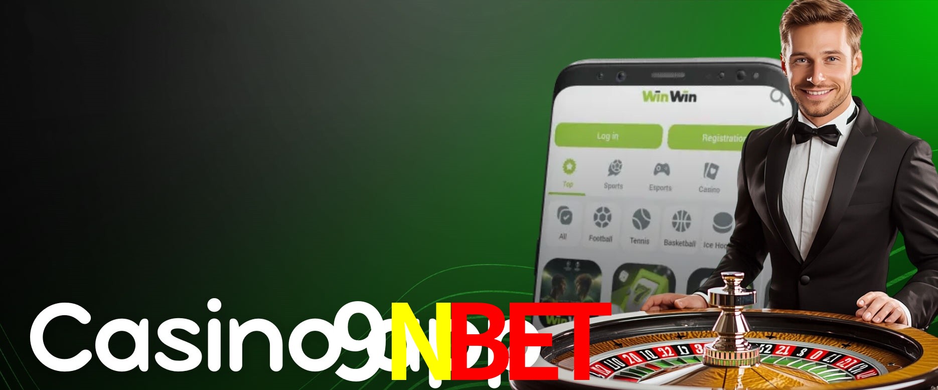 Account Benefits 9NBET