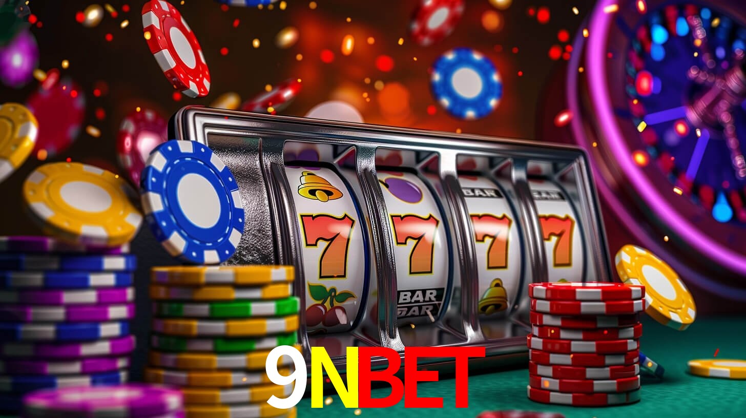 A Emoção da Loteria na 9NBET: Uma Chance de Mudança de Vida