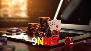 Promoções Sazonais 9NBET