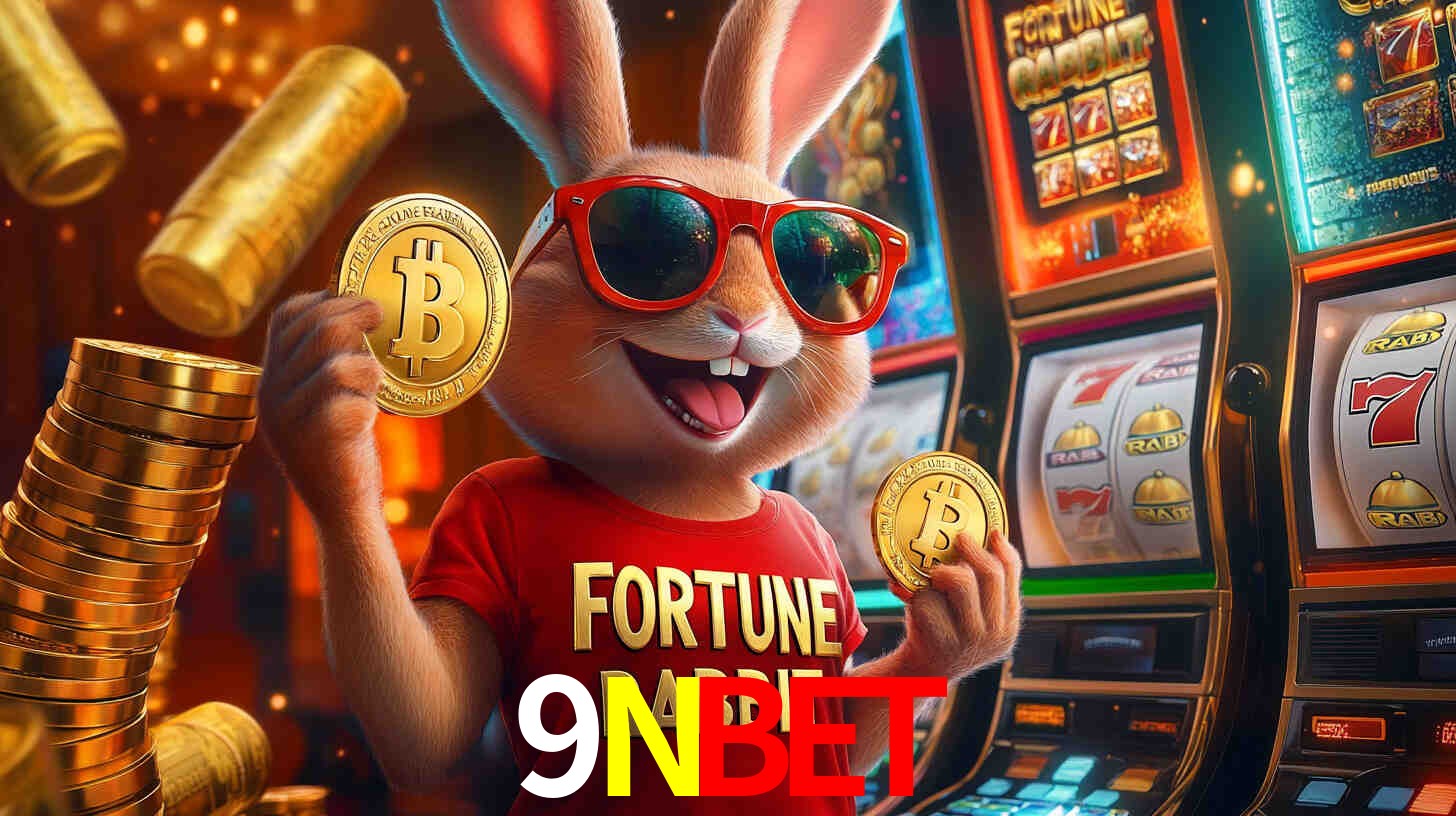 Casino Ao Vivo 9NBET