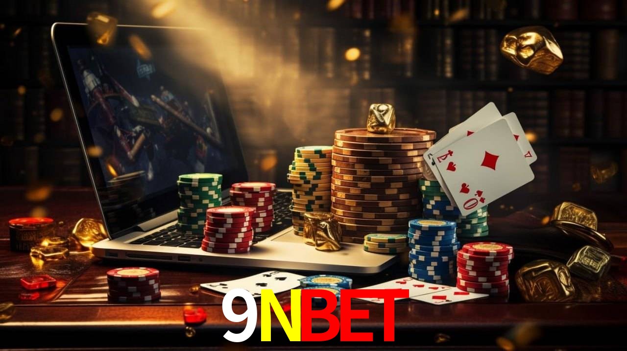 A Experiência Imersiva dos Cassinos Ao Vivo no 9NBET