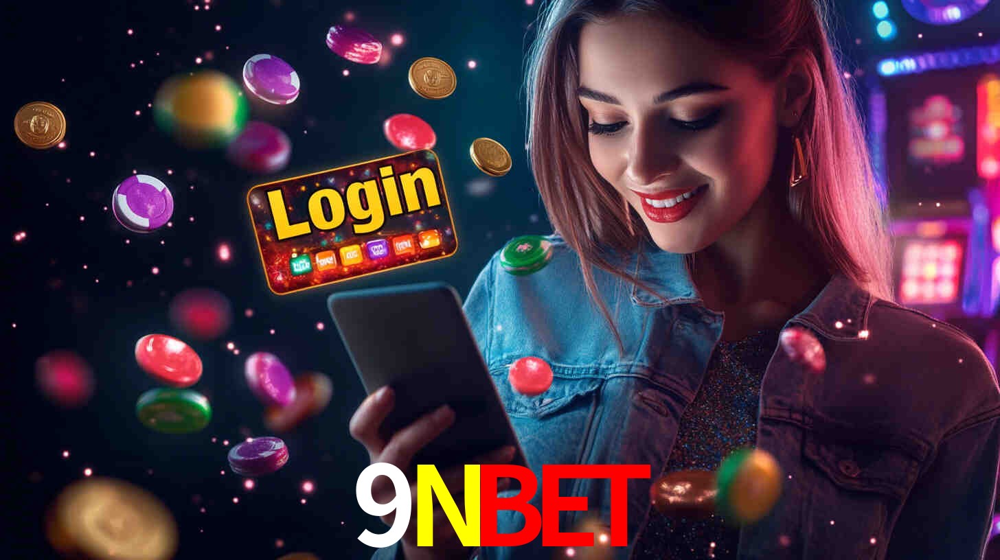 Apostas de Futebol 9NBET