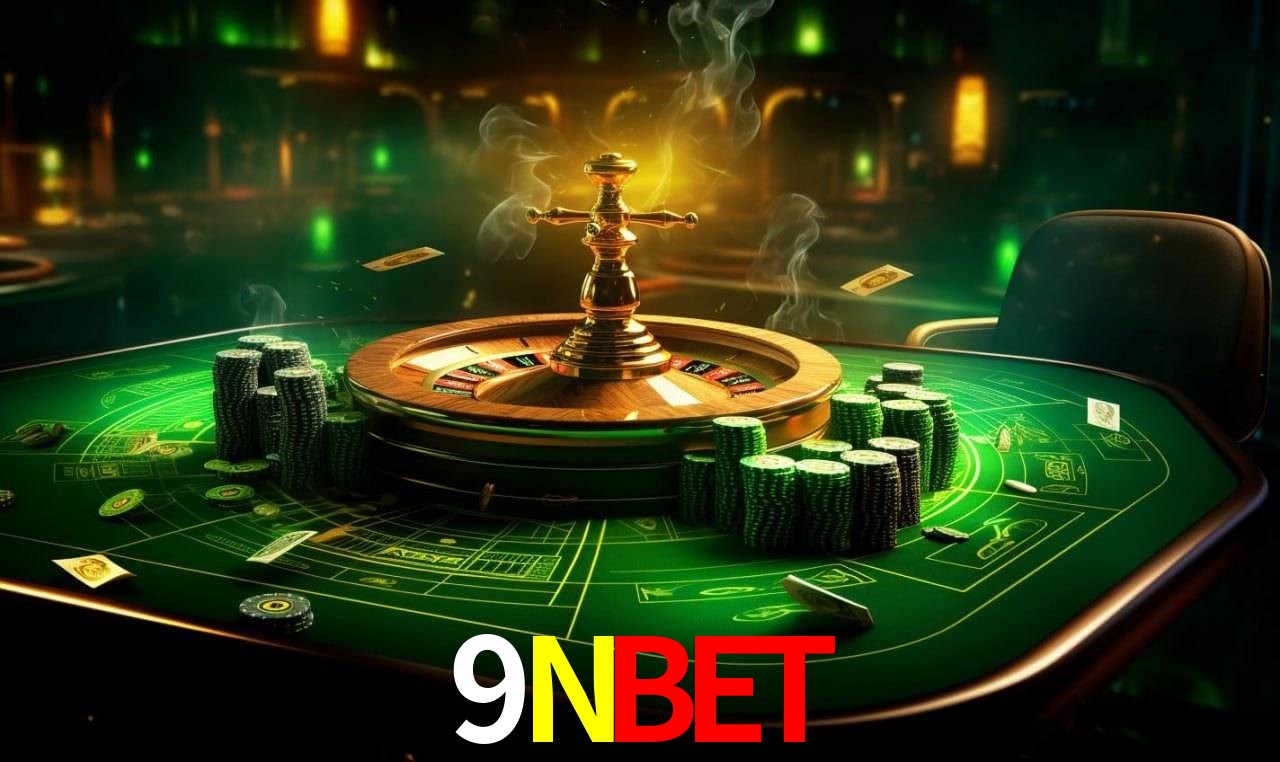 Integração de APIs 9NBET