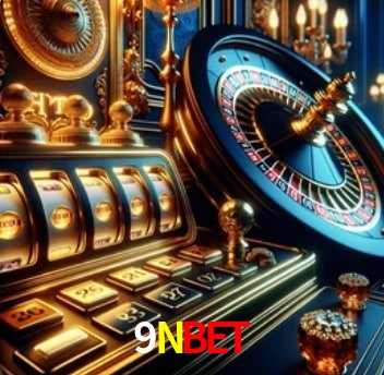 Apostas Esportivas na 9NBET: Um Guia Completo