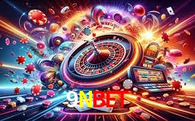 Descubra a Magia dos Jogos de Arcade no 9NBET