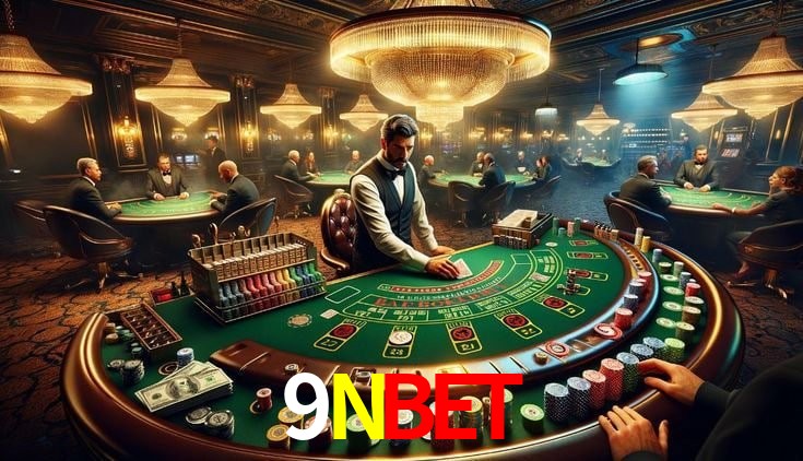 Basketball Betting 9NBET