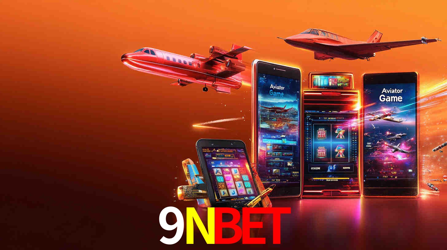 Torneios 9NBET