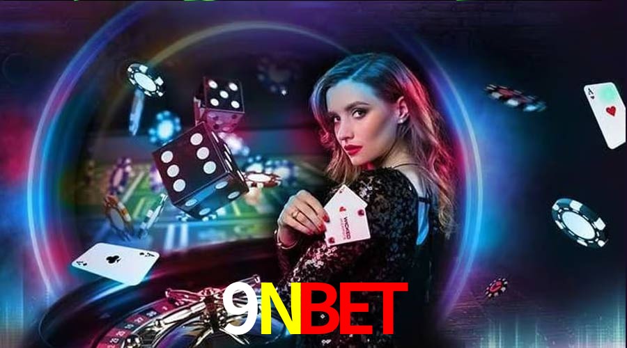 Slot Games 9NBET