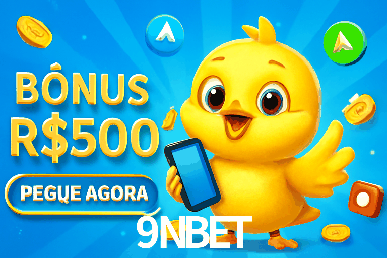 Game Providers 9NBET