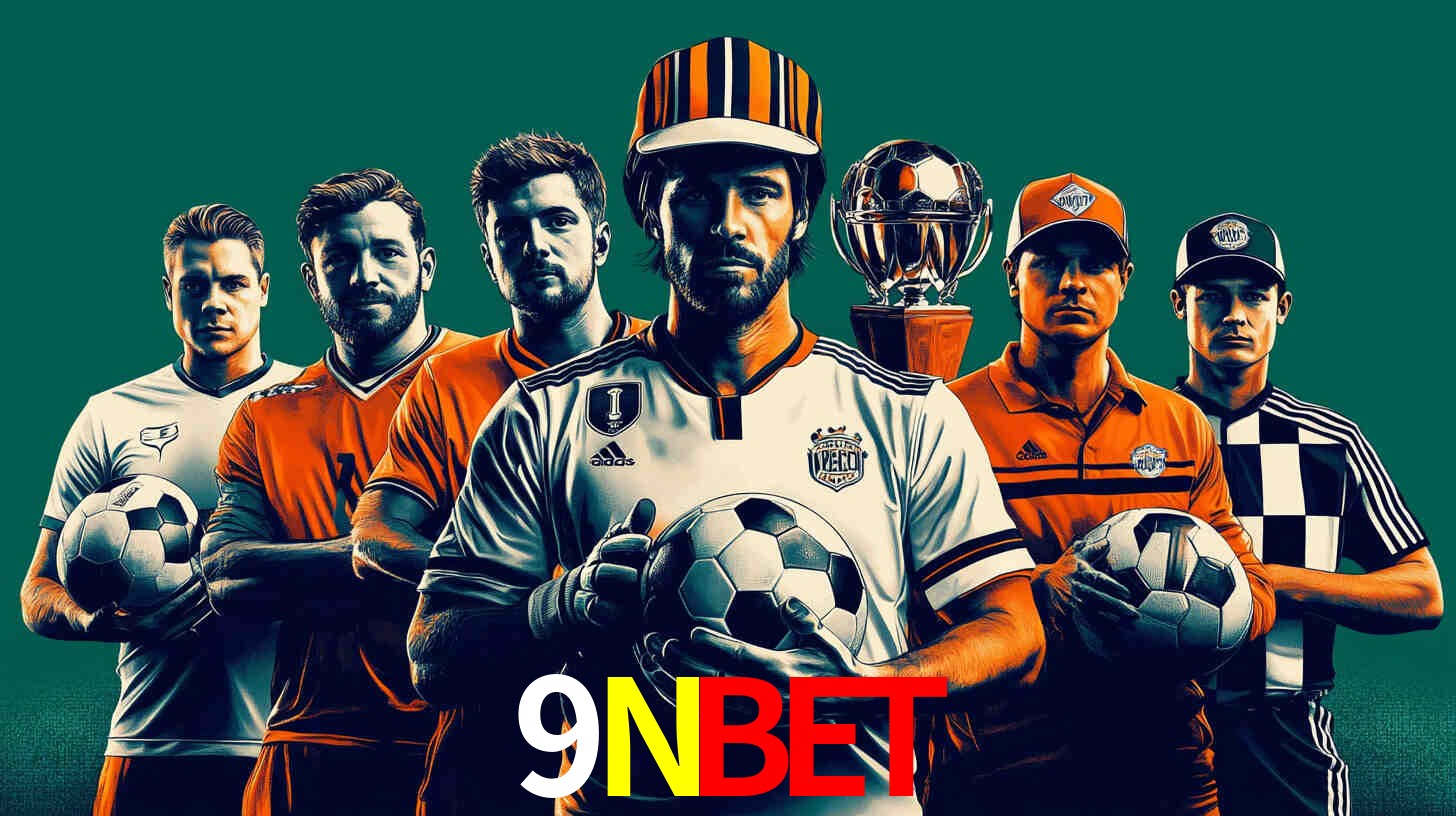 Estatísticas Esportivas 9NBET