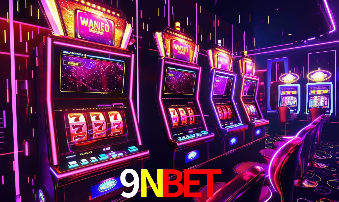 Diretório de Jogos 9NBET