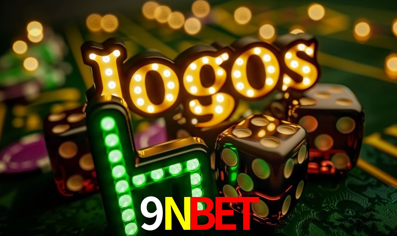 Inovações de Jogos na 9NBET: O Futuro das Experiências Interativas