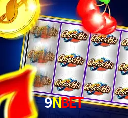 Jogos Exclusivos 9NBET