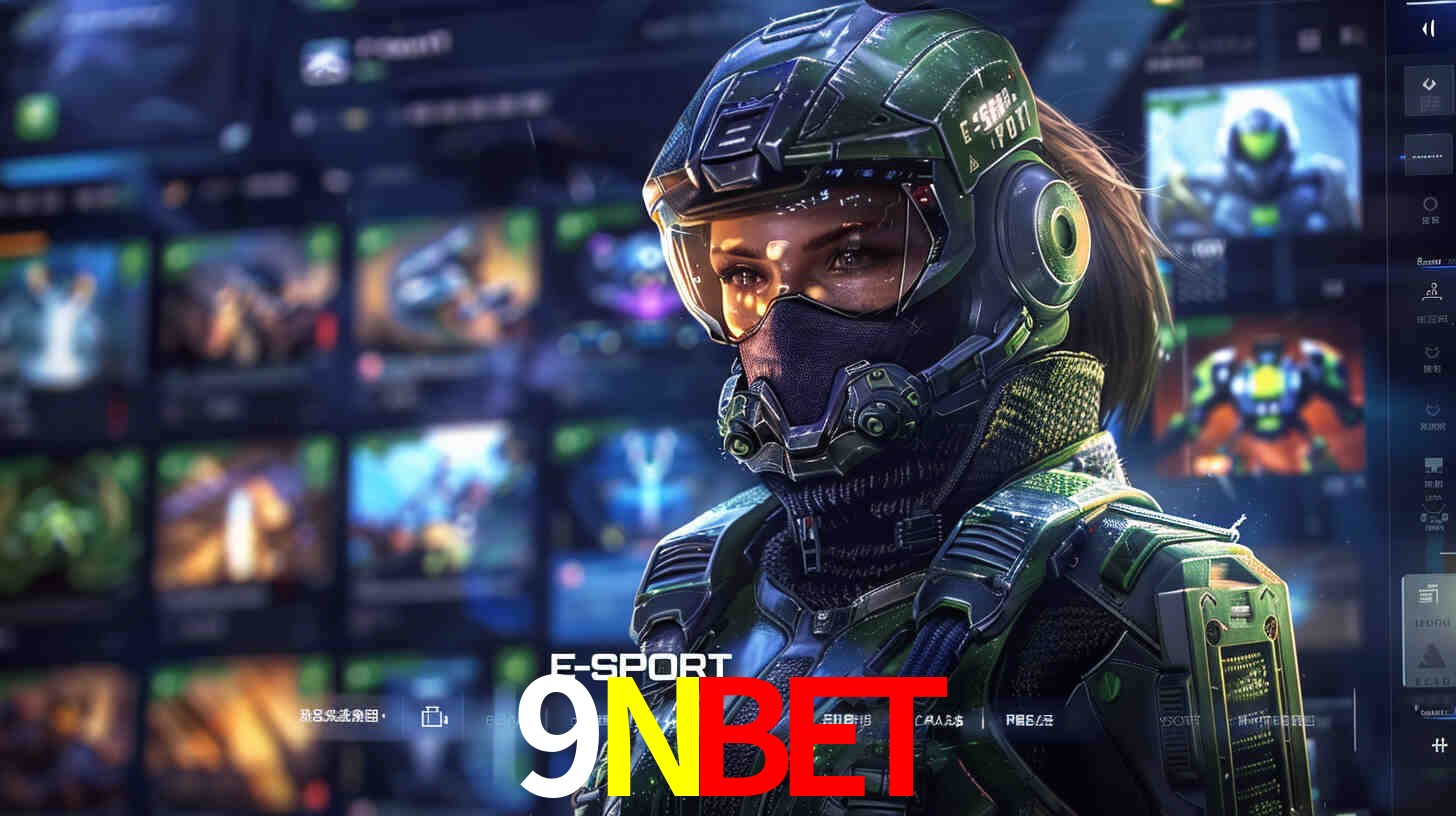 Security Systems 9NBET