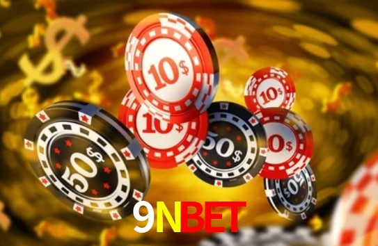 A Emoção da Loteria na 9NBET: Uma Chance de Mudança de Vida