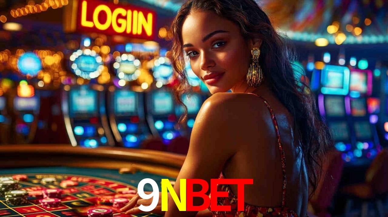 A Popularidade dos Caça-Níqueis no 9NBET