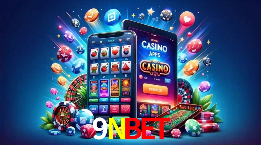 Games Directory 9NBET