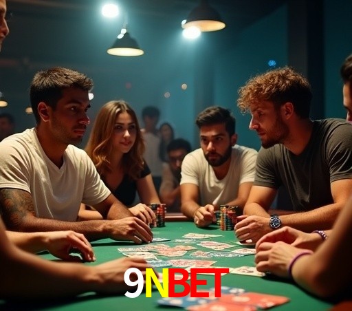Descubra o Programa VIP da 9NBET: Vantagens Exclusivas para Jogadores