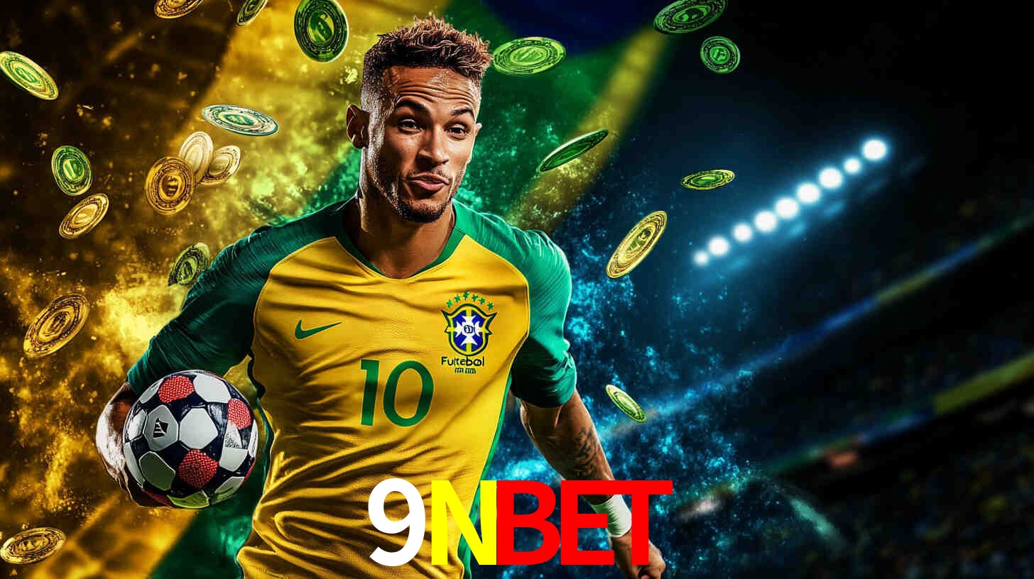 Apostas de Tênis 9NBET