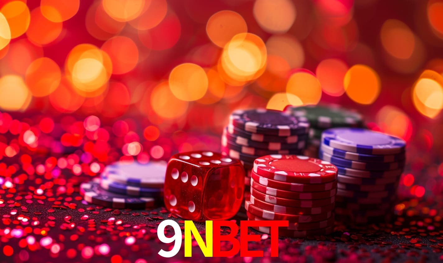 Provedores de Jogos 9NBET