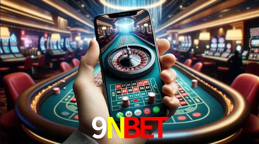 Bonus Features 9NBET