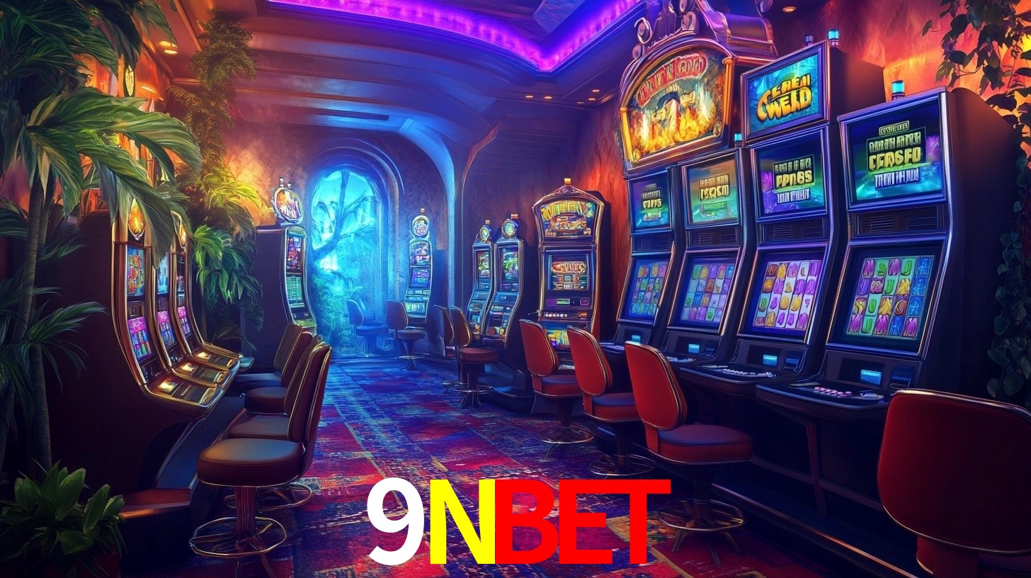 9NBET App Interface