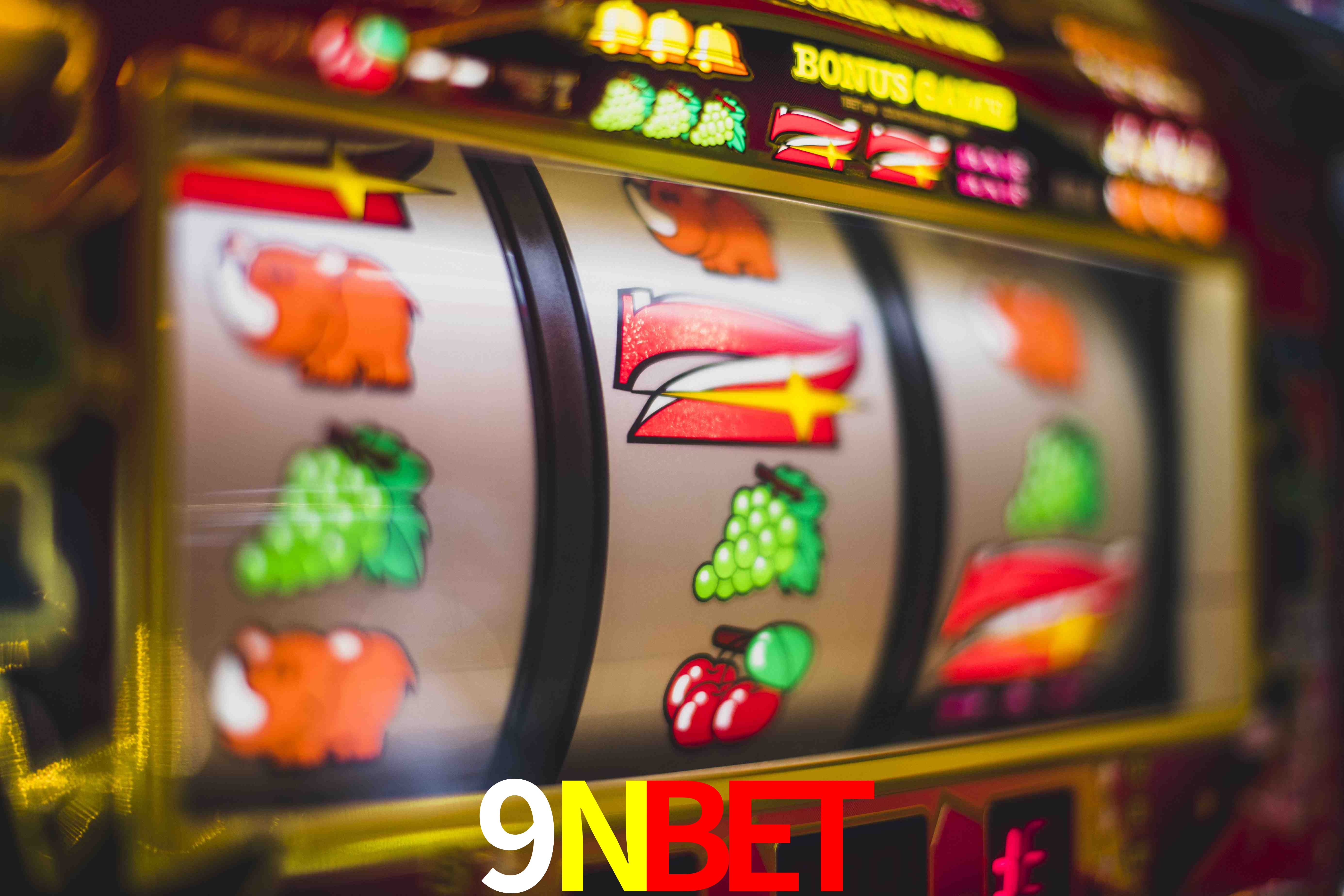 Blackjack Table 9NBET