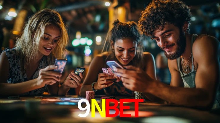 Exclusive Games 9NBET