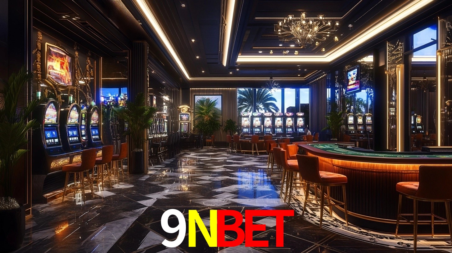 9NBET login