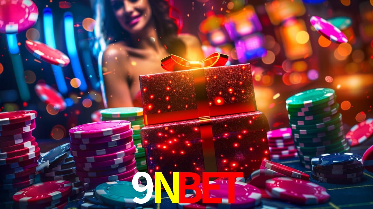 Design Responsivo 9NBET