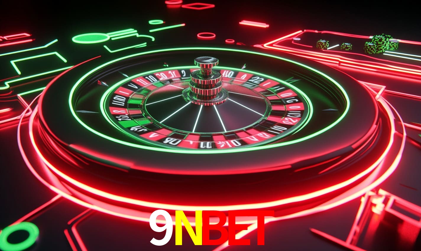Jogos de Slot 9NBET