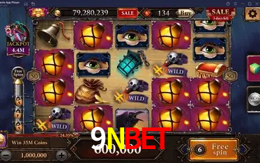 Flash Promotion 9NBET