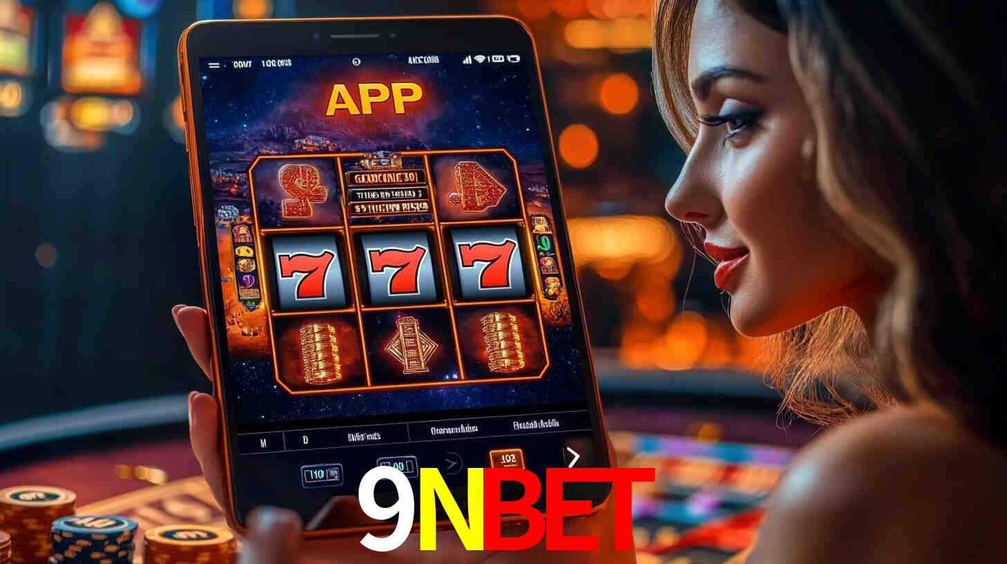 Descubra a Magia dos Jogos de Arcade no 9NBET