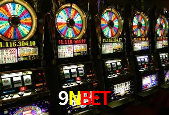 PIX Instantâneo 9NBET