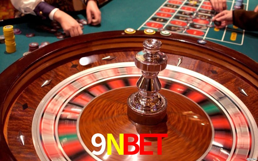 Descubra a Essência do 9NBET: Nossa História e Compromissos