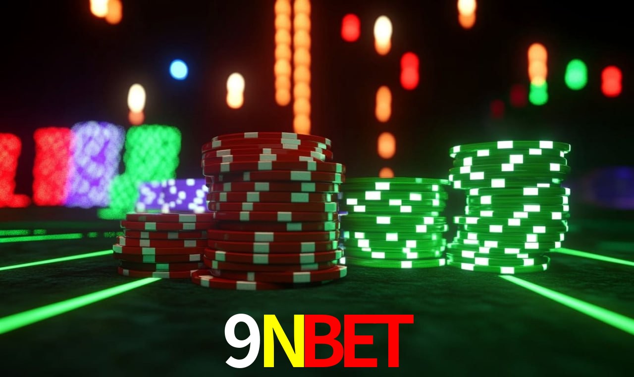Football Betting 9NBET