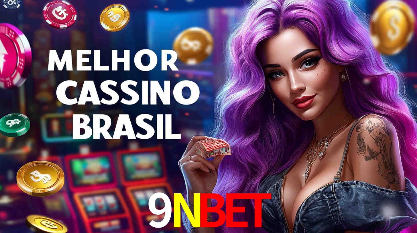 Apostas de Basquete 9NBET