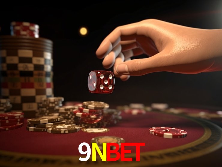 Apostas Esportivas na 9NBET: Um Guia Completo