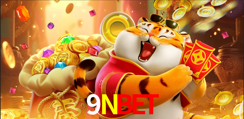 Desvendando o Mundo dos Jogos Virtuais na 9NBET