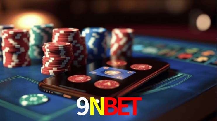 Inovações de Jogos na 9NBET: O Futuro das Experiências Interativas