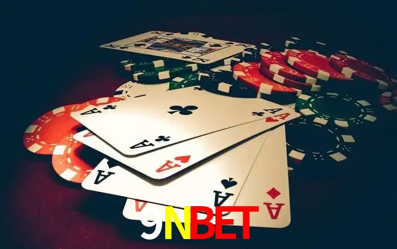 Desvendando o Mundo dos Jogos Virtuais na 9NBET