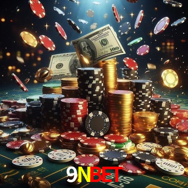Especiais de Fim de Semana 9NBET