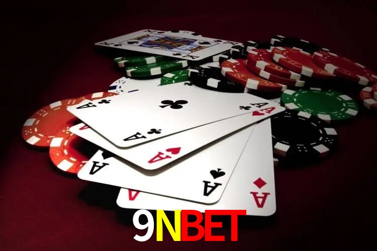 A Revolução dos Aplicativos de Jogos no 9NBET