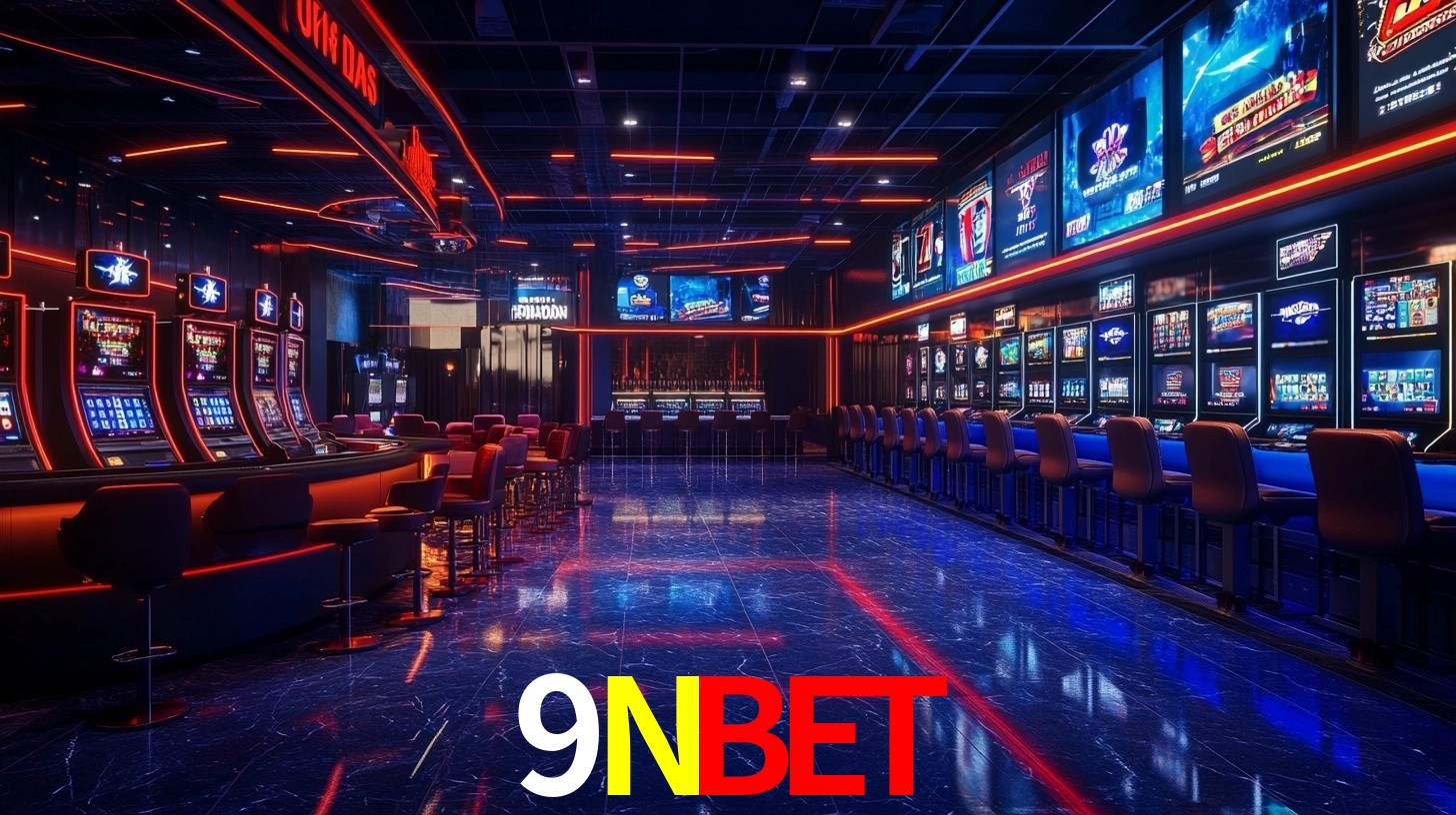Ofertas Imperdíveis na 9NBET: Promoções e Bônus Que Valem a Pena