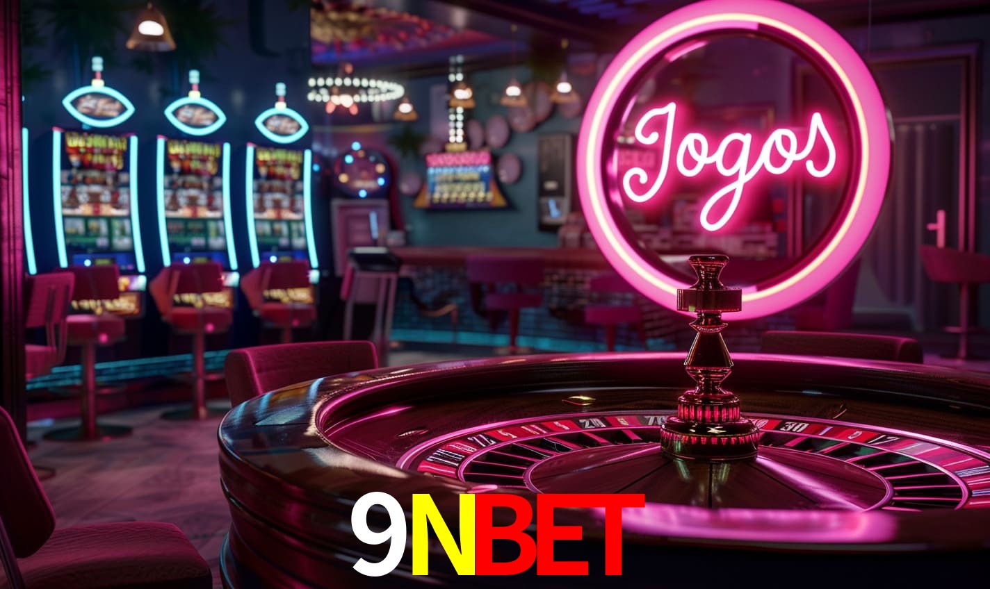 Jogos de Mesa Premium 9NBET - Blackjack, Roleta, Baccarat